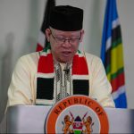 Government Spokesperson Isaac Mwaura Addresses Karura Forest Issue and Flood Situation in Weekly Press Briefing
