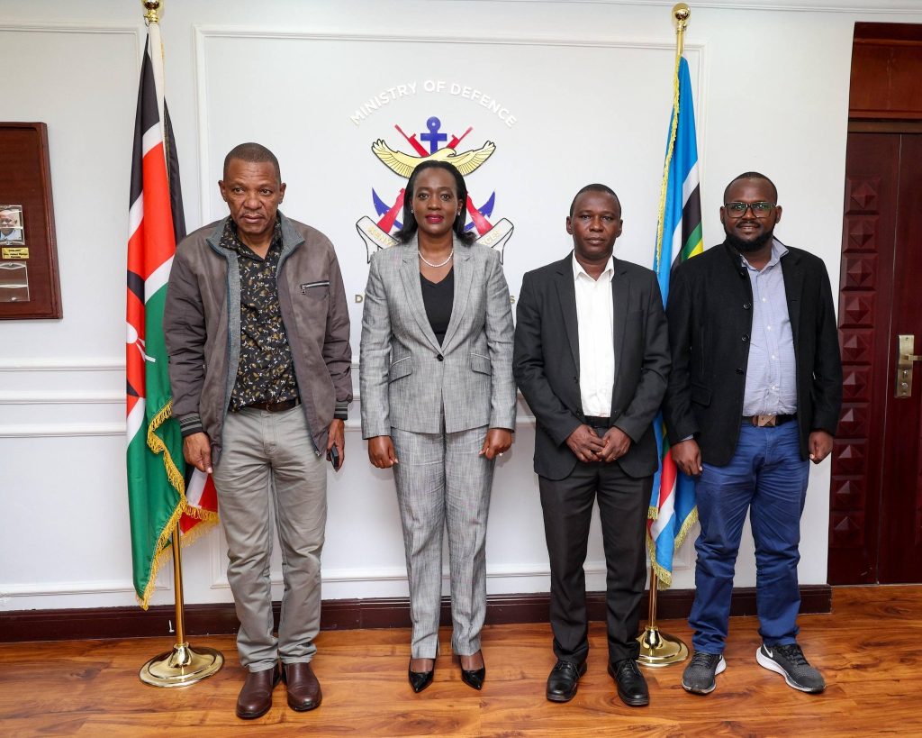 Taita Taveta Set for Groundbreaking of 10,000-Seater Modern Stadium