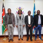 Taita Taveta Set for Groundbreaking of 10,000-Seater Modern Stadium