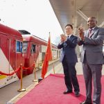 Kenya Flags Off First Duty-Free Export Consignment to China Under New Trade Deal