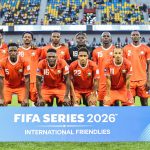 Harambee Stars Face Grenada in FIFA Series Third-Place Playoff