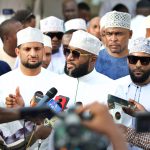 Joho Affirms ODM’s Plan to Field Candidates in All Elective Seats