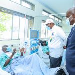 3.1 MILLION KENYANS LIVING WITH CHRONIC KIDNEY DISEASE – HEALTH MINISTRY