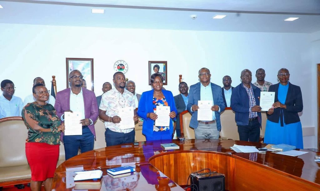 Doctors’ Strike in Homa Bay Called Off After Return-to-Work Agreement