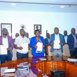 Doctors’ Strike in Homa Bay Called Off After Return-to-Work Agreement