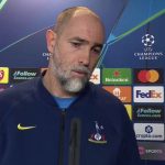 Igor Tudor’s Difficult Start at Tottenham Raises Questions Over Club’s Direction
