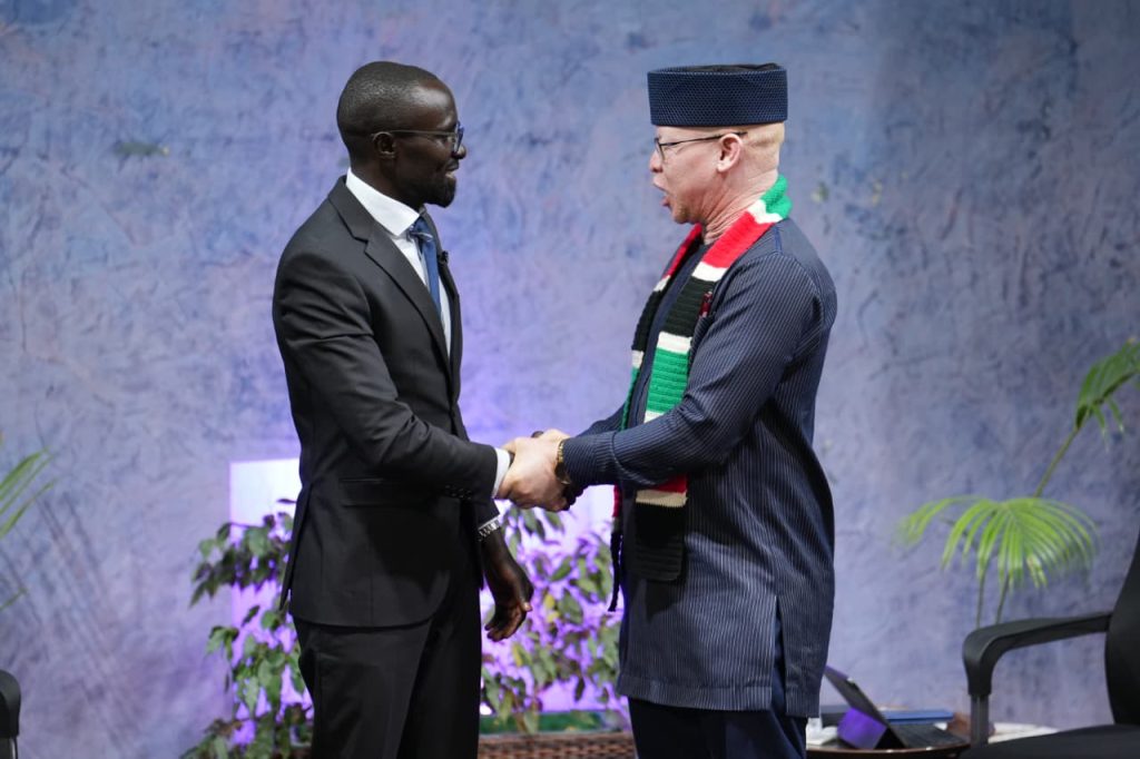 Government Outlines Water Reforms and Irrigation Plans in Latest Briefing