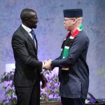 Government Outlines Water Reforms and Irrigation Plans in Latest Briefing