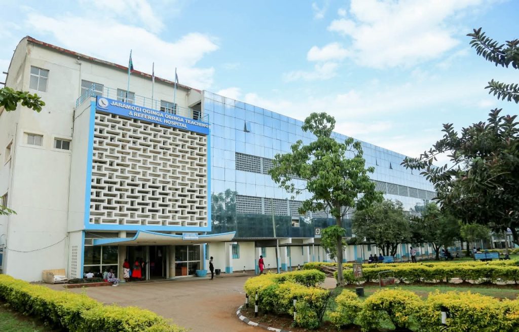 JOOTRH Issues 21-Day Notice Over 47 Unclaimed Bodies in Kisumu