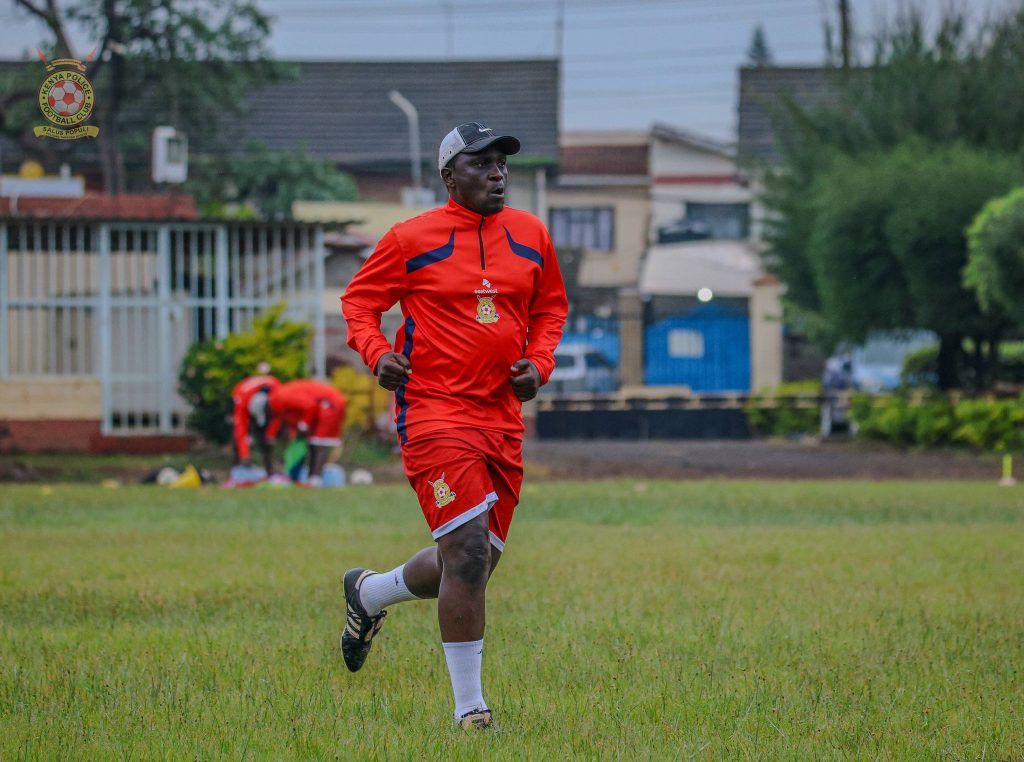 Muyoti Raises Concern Over Match-Fixing in Kenyan Football