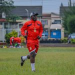 Muyoti Raises Concern Over Match-Fixing in Kenyan Football