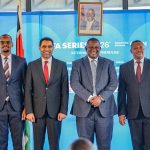 Kenya to Host 2026 FIFA Women’s Series Matches