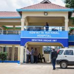 Kenyatta National Hospital Issues 7-Day Notice for 480 Unclaimed Bodies