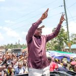 Kindiki Highlights Multi-Billion Development Projects in Bomet County