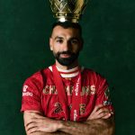 Mo Salah to Leave Liverpool at End of Season