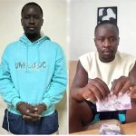HIGH COURT ORDERS RELEASE OF MAN HELD OVER DAMAGED CURRENCY NOTES