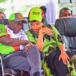 Omanga Declares ODM ‘Dead’ Amid Deepening Party Divisions