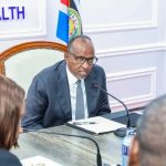 Government Reviews Progress of Teachers’ Medical Cover Under SHA