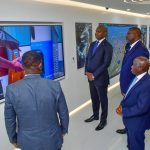 Mozambique President Visits Konza Technopolis to Explore Digital Partnerships