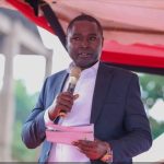 Governor Gladys Wanga Nominates Deputy Governor, Announces Cabinet Changes in Homa Bay