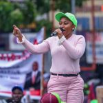 NJERI MAINA ACCUSES MALALA OF SECRET PLOT AGAINST GACHAGUA ALLIES