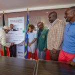 Golfer Njoroge Kibugu Receives KSh5 Million Reward After Magical Kenya Open Performance