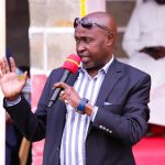 Ol Kalou MP David Njuguna Kiaraho Dies in Nairobi