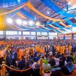 Oburu Oginga Ratified as ODM Party Leader in Major Leadership Shake-Up