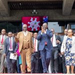Oburu Says UDA–ODM Broad-Based Arrangement Still Intact Until 2027