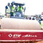 Busia County Launches Key Road Upgrade to Boost Connectivity and Trade