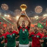 CAF Strips Senegal of AFCON Title, Crowns Morocco Champions in Dramatic Ruling