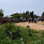 Police Launch Investigation into Murder of 11-Year-Old Girl in Kisauni