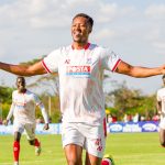 Posta Rangers Shock Kenya Police with 2-0 Victory to End Winless Run