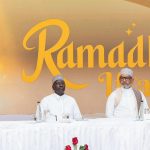 Leaders Call for Unity and Development During Presidential Iftar in Mombasa