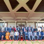 President William Ruto Meets Kitui MCAs to Discuss Development Projects