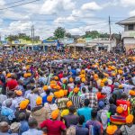 Ruto: KSh9.5 Billion Boost for Lake Victoria Blue Economy Projects