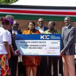 GOVERNMENT BOOSTS SACCO FINANCING WITH KSH250 MILLION SUPPORT