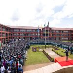 RUTO: EDUCATION TO RECEIVE KSH765 BILLION IN NEXT BUDGET
