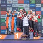 Private Sector to Fully Fund Future WRC Safari Rally, Says President Ruto