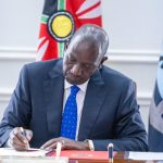 Ruto Signs Judges’ Retirement Benefits Law to Strengthen Judiciary Independence
