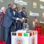 Ruto Signs National Infrastructure Fund Bill to Boost Kenya’s Development Projects