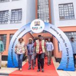Ruto Hands Over Affordable Housing Units in Kakamega, Launches Phase Two Project