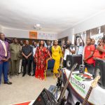 RUTO OPENS SIAYA COMMUNITY DIGITAL HUB, CALLS YOUTH KEY TO KENYA’S FUTURE