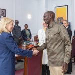 Kenya Strengthens UN Partnership on Education and Health Initiatives