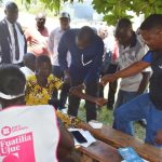 Medical Outreach Programme Attracts Large Turnout in Rangwe