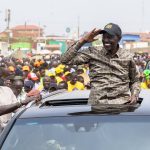 Ruto Rolls Out Development Projects Across Western Kenya