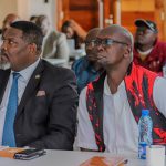 NOC-K President Maluki Rallies Team Managers Ahead of Glasgow 2026