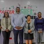 NOC-K Hosts Tennis Kenya Officials to Chart Path to LA 2028