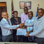 Taita Taveta County Adopts Digital HR System to Improve Public Service Management