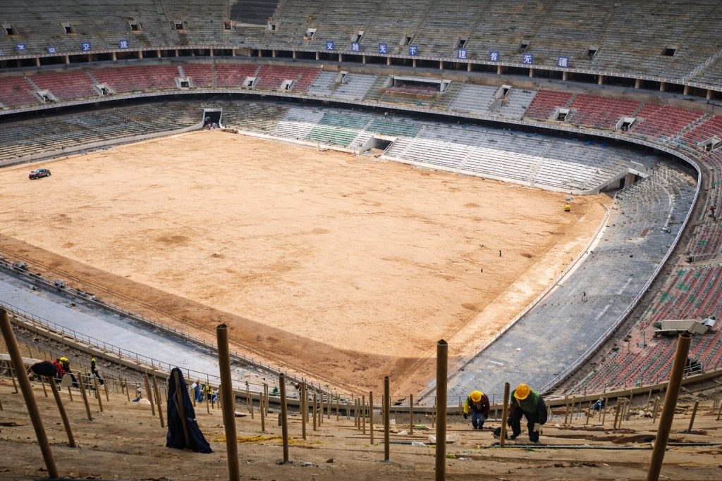 CAF Issues ‘Red Alert’ to Kenya Over AFCON 2027 Readiness